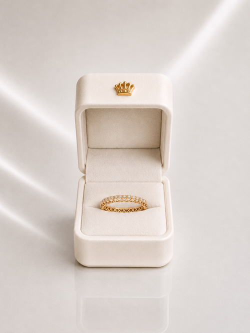 Bague Éternel