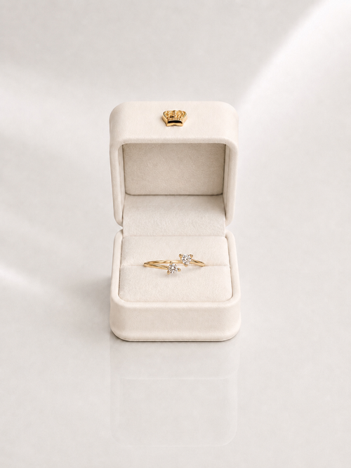 Bague Constellation