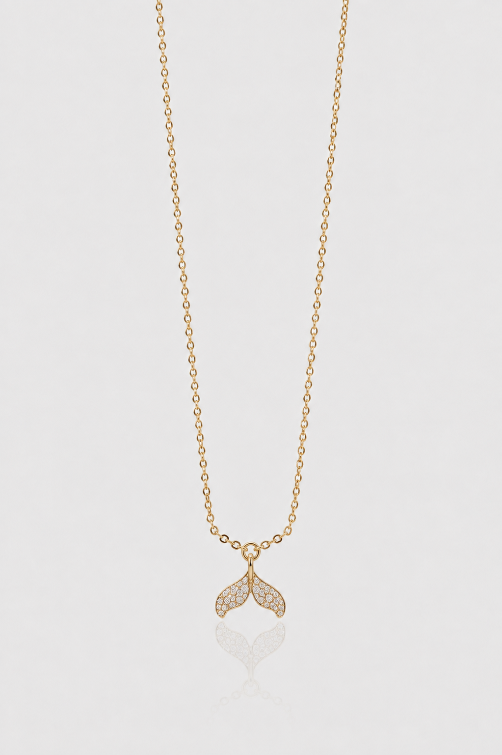 Collier sirène