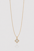 Collier Ange