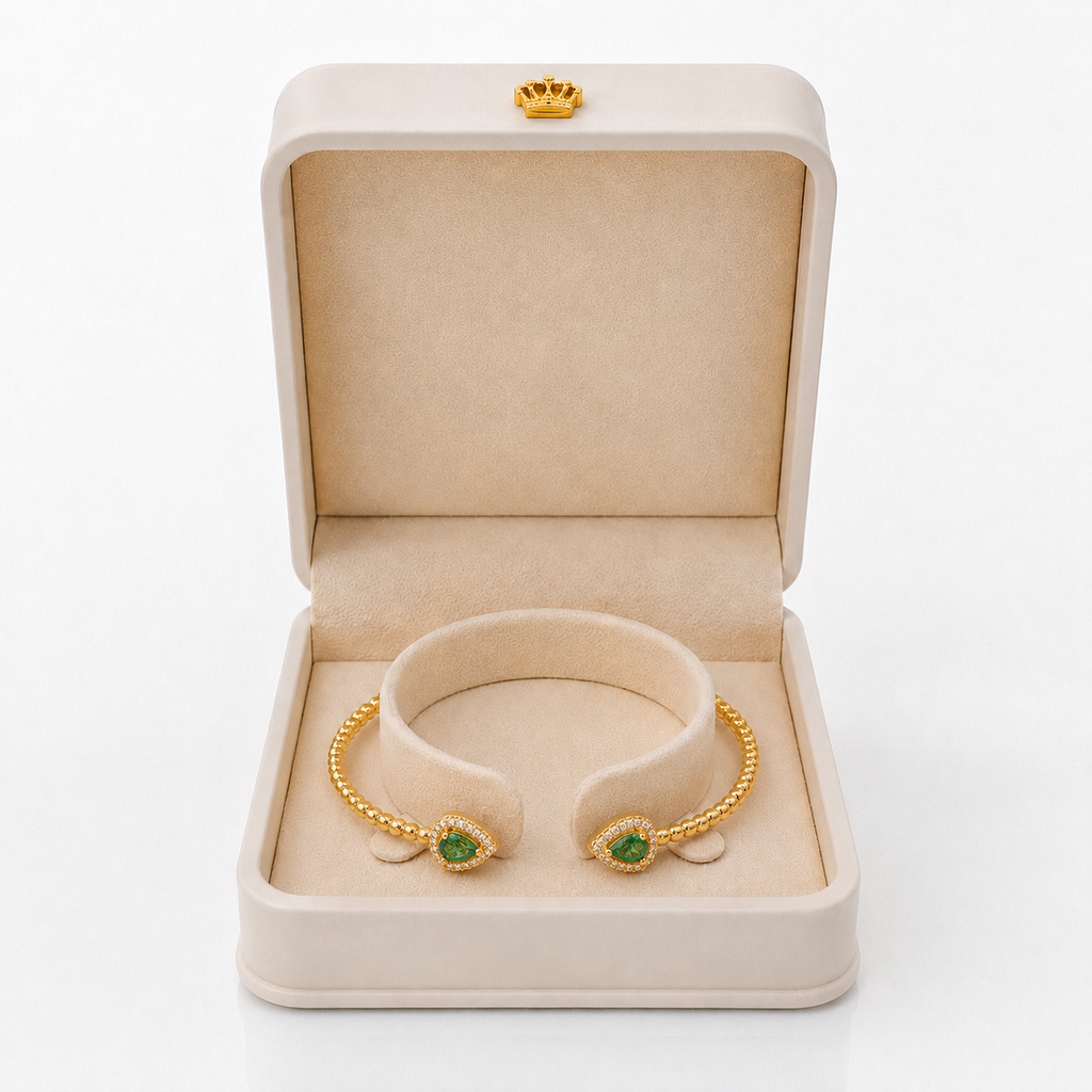 Bracelet Jonc