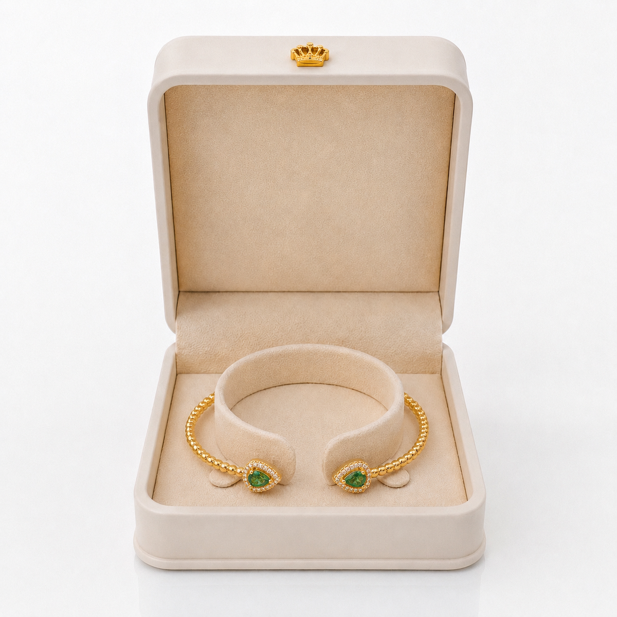 Bracelet Jonc